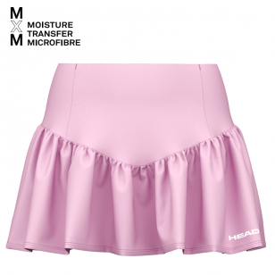 Head MOVE Skort Women ZI - 36/38 (S)